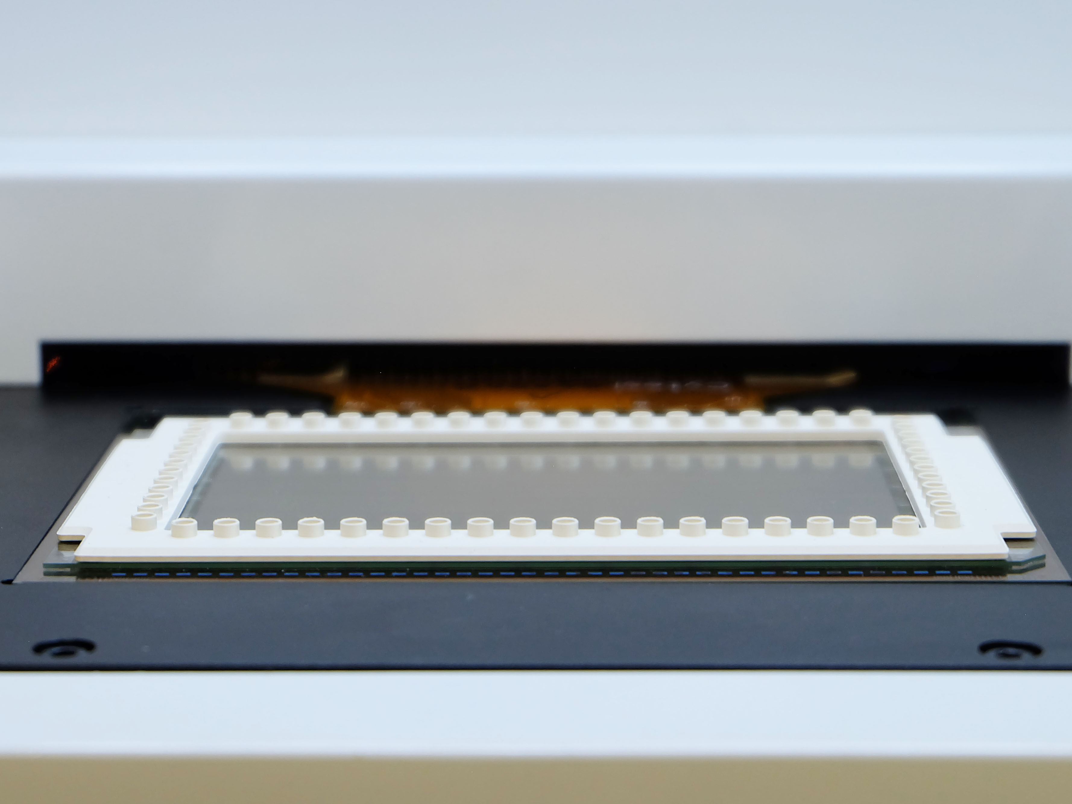 Digital Microfluidic Chip (BPU)