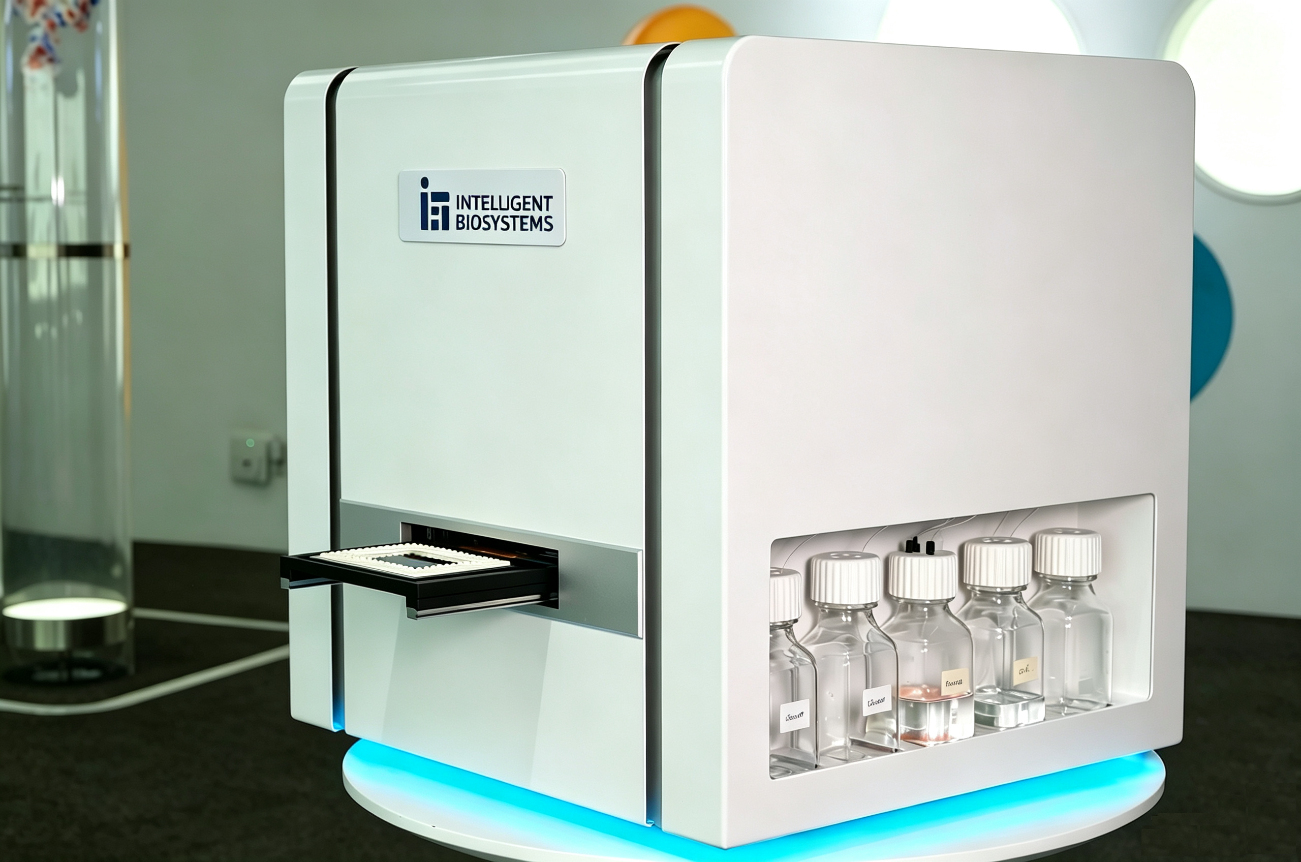Turing Biological Workstation D1Pro